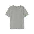 thumbnail image 3 of Ma Croix Womens Lightweight Apparel Classic Short Sleeve T Shirt, 3 of 7