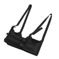 thumbnail image 1 of Back Stretcher Neoprene Lumbar Traction Belt Comfortable Decompression for Back Stretching, 1 of 7