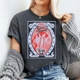 thumbnail image 2 of Nashville TN Sierra Ferrell 2025 Unisex T-Shirt, Sizes S-5XL - Gategoo, 2 of 5