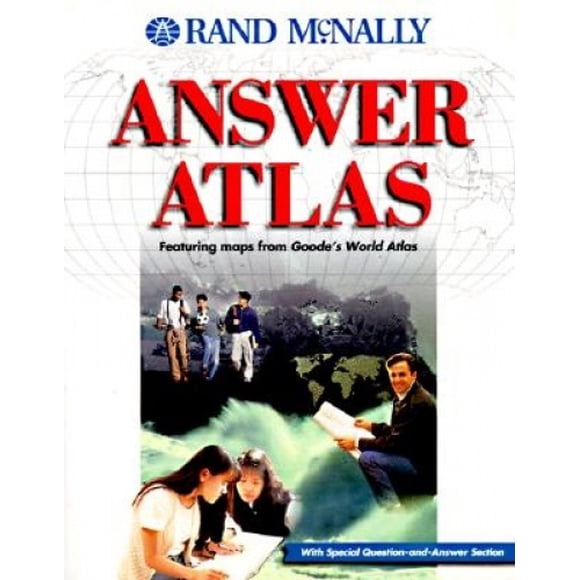 Answer Atlas