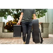 Peavey Solo Portable Battery Powered PA System with Bluetooth