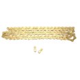thumbnail image 2 of Bike Chains Parts, 10 Speed Chain Not Stuck  for Mountain Bicycle, 2 of 7