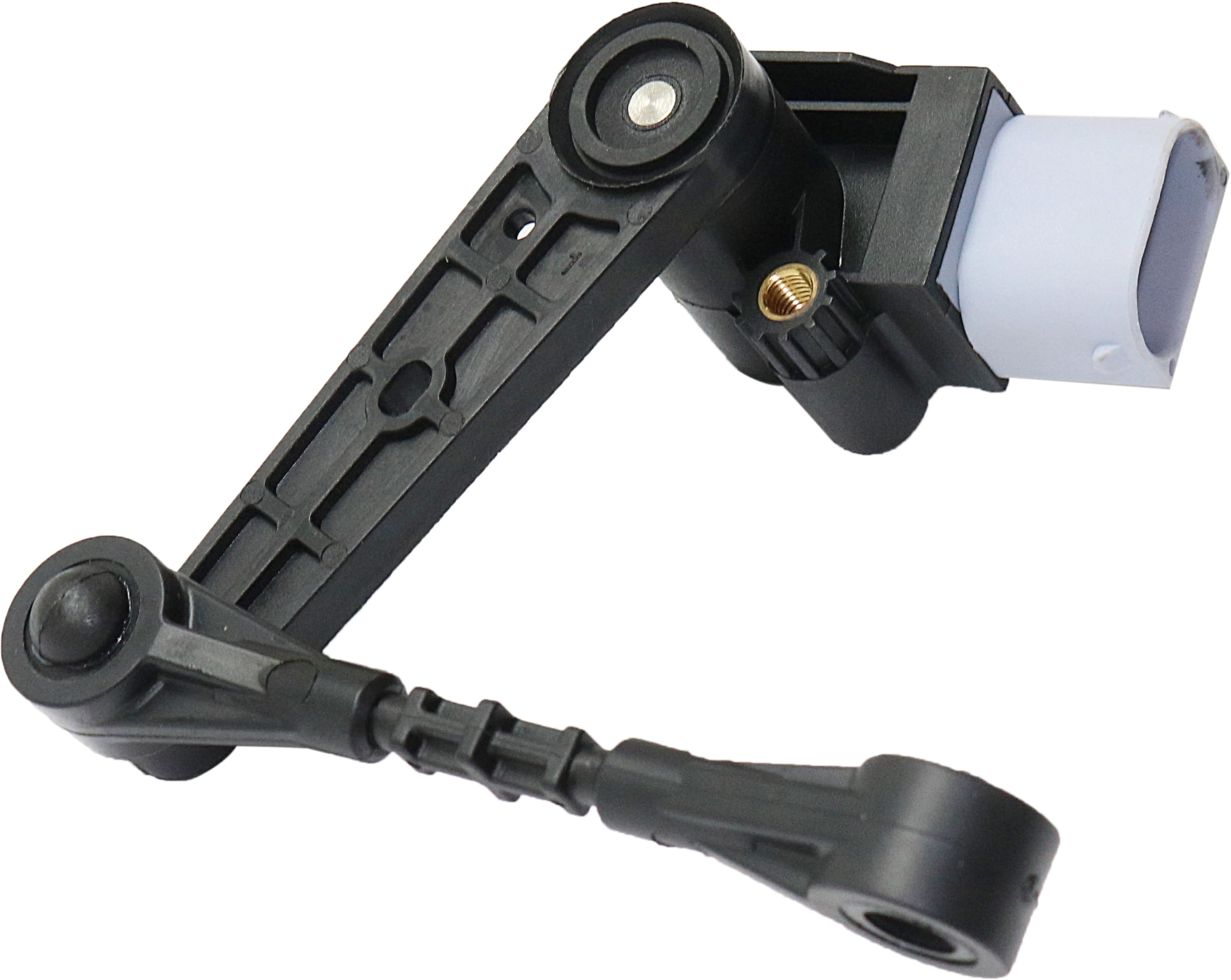 Suspension Sensor Compatible with 2010-2013 Land Rover Range Rover Sport Front 8Cyl 5.0L