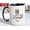 Black, variant on 18th Birthday Gift for Her Personalized 18 Years Loved Mug Gift for 18 Year Old Birthday 1