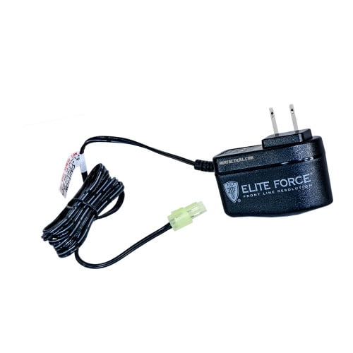9.6V AIRSOFT SMART CHARGER
