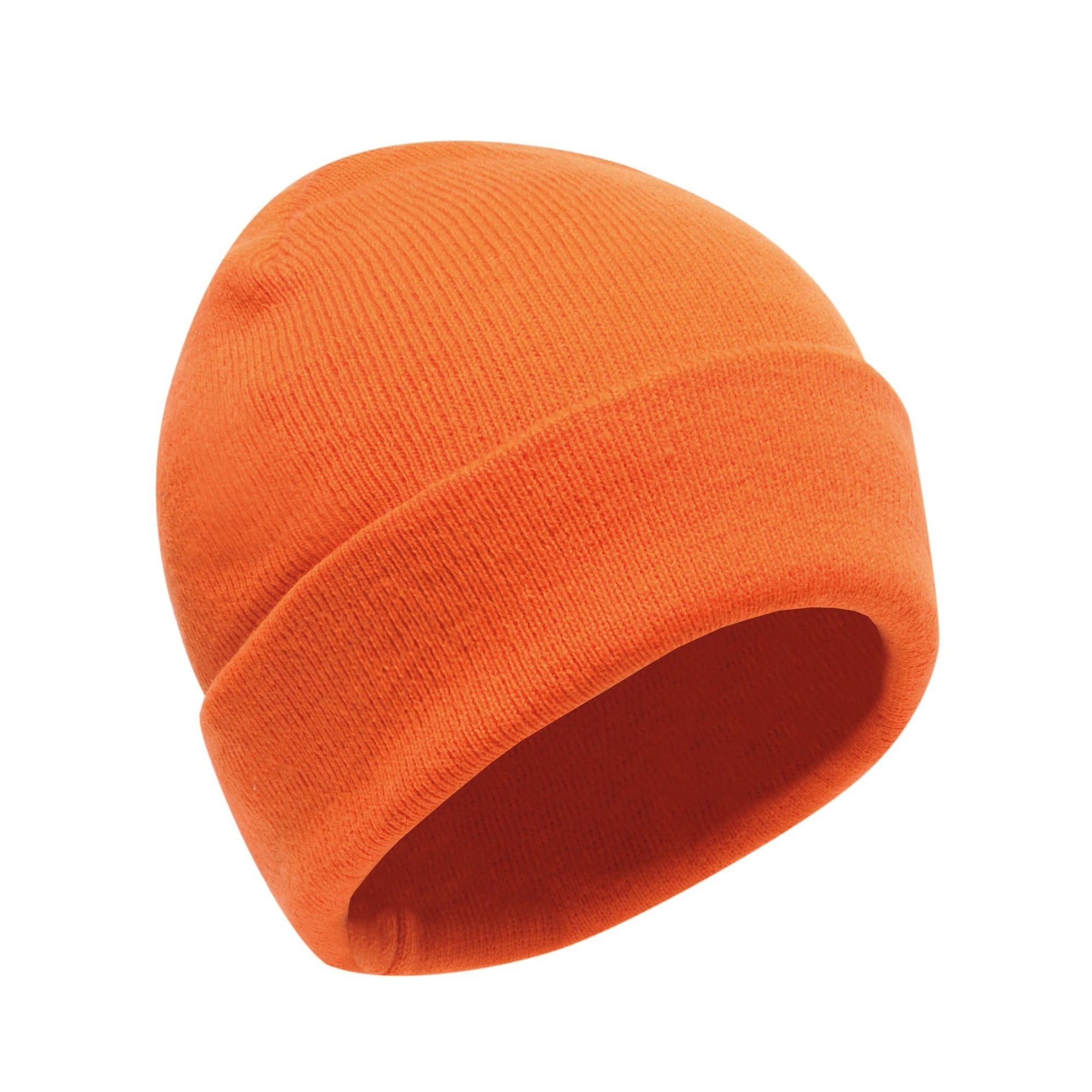 REGATTA STANDOUT AXTON Cuffed Beanie Hat Double layer knit Many Colours 