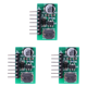 thumbnail image 1 of Módulo de controlador LED de 3W, convertidor Buck, compatible con atenuación PWM, 20HZ-20KHZ, 2,8 V-6V, 700mA, 1 of 8