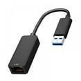 thumbnail image 1 of Adaptateur USB vers Ethernet 2.5G USB vers RJ45 2.5 Gigabit LAN Filaire Convertisseur USB3.0 Gigabit LAN, 1 of 6