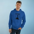 thumbnail image 3 of Overcomer Men’s Unisex Supply Hoodie, 3 of 10