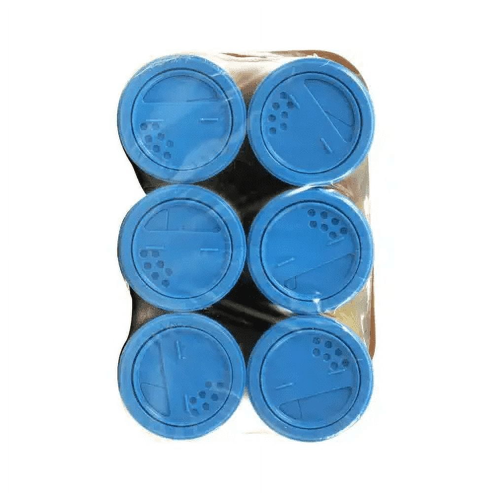 ALESSI - Fine Mediterranean Sea Salt, (2)-24 OZ Pkgs