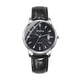 thumbnail image 1 of Reloj de hombre corrugado con diamantes de imitación y correa de calendario resistente al agua TPOFHS Wmkox8yii  gfajkfgbkjabf241, 1 of 1