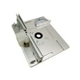 thumbnail image 3 of Trimmer Insert Plate Wear-resistant Working Multifunctional Accessories Waterproof Table Saw Part Electric Woods Router Plates Gold, 3 of 9