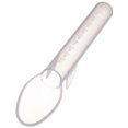 thumbnail image 2 of XYCCA Mini Portable Baby Feeding Medicine Dropper With Spoon Squeezing Medicines Device(Blue)-0824, 2 of 3