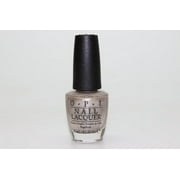 OPI- Nail Lacquer- Five-and-Ten 1/2 FL OZ