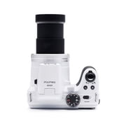 Kodak PIXPRO AZ425 Astro Zoom Camera (White) with 32GB Card