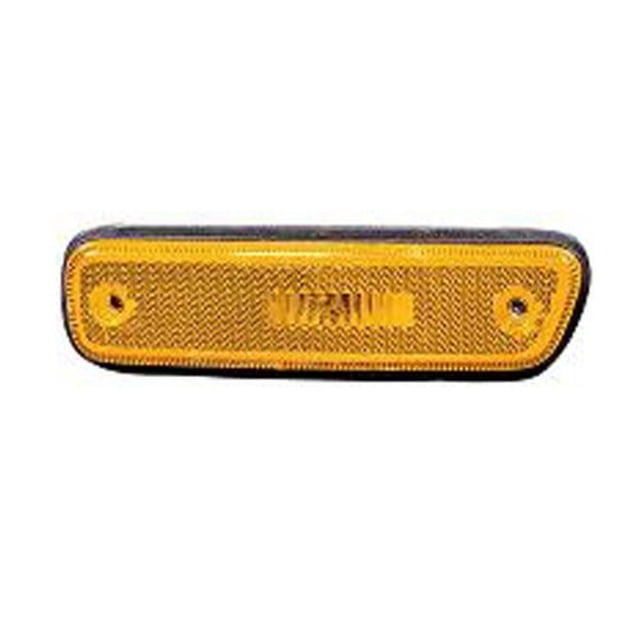 Tapa de Luz Marcadora Lateral Derecha DEPO SZ XL-7 01-03