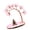 Pink, variant on Yihuala Buddhas Statue and Crystal Tree, for Wealth and Good Luck Yogas Meditations Decors for Home Spiritual Room