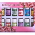 thumbnail image 3 of Humidifier Essences con 12 sabores frutales para aromaterapia, 3 of 4
