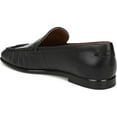 thumbnail image 4 of Franco Sarto Women's A-Lainey Loafer Black 7M, 4 of 6
