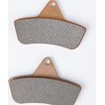 thumbnail image 2 of Vesrah Racing Sintered Metal Brake Pads, 2 of 3