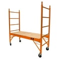 WEN BakerStyle 6.25 ft. MultiPurpose 1000PoundCapacity Rolling