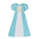 thumbnail image 1 of Blancanieves Cenicienta princesa niñas vestido Halloween Mérida Belle Cosplay disfraz niños Rapunzel Aurora vestir Vestidos ropa 3T Gao Jinjia LED, 1 of 2