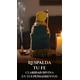 thumbnail image 5 of Santa Muerte 7 Potencias Suprema Sentada 30 cm Curada Tarot Felix, 5 of 6