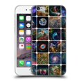 thumbnail image 1 of Head Case Designs Officially Licensed Cosmo18 Space The Amazing Universe Soft Gel Case Compatible with Apple iPhone 6 / iPhone 6s, 1 of 7