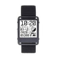 thumbnail image 2 of Accesorio de reloj electrónico de código abierto programable Pantalla de papel electrónico multifuncional 200x200 píxeles negro, reloj de pulsera, 2 of 8