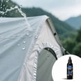 thumbnail image 6 of karymi Waterproof Fabric Spray 50 ml with Invisible Hydrophobic Barrier for Jackets Shoes Tents and Outdoor Gear Breathable and Long Lasting Room Decor, 6 of 6