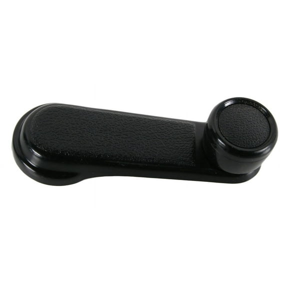 Inside Inner Black Door Window Crank Handle for Nissan D720 D21 Pickup Truck DHA64642