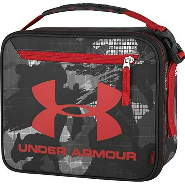 Under Armour UA Scrimmage Lunch Box