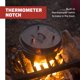 thumbnail image 3 of Camp Chef Grand Canyon National Park 12-Quart Dutch Oven, 3 of 7