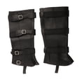 thumbnail image 3 of Tapas de botas , fundas para zapatos, regalo, fundas para piernas para hombres, accesorio para disfraz de Altura 425 cm., 3 of 8
