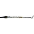 thumbnail image 3 of Parking Brake Cable P/N:C661173 Fits select: 2007-2012 DODGE RAM 3500, 2013-2017 RAM 3500, 3 of 4