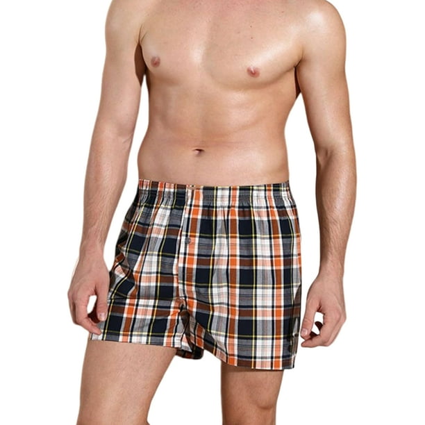 Boxers masculinos best sale