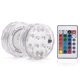 thumbnail image 1 of Luz de Buceo LED Brillante JAMW Control Remoto 10 Luces RGB, 1 of 5