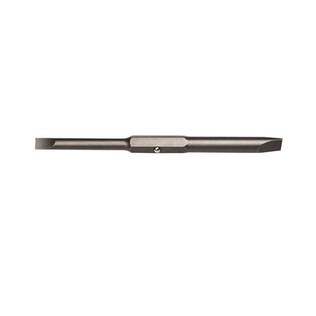 Replacement Slotted Bit - Klein Tools 32401 Replacement Bit, 3/16 in. and 1/4 in. Slotted (Pack of 2)