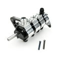 thumbnail image 3 of Moroso Dry Sump Oil Pump - Four Stage, 3 of 3