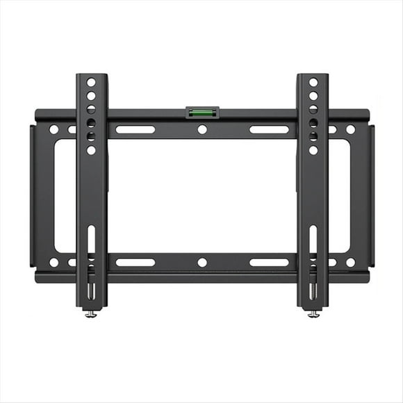 Soporte de Pared para TV de 14 A 32 Pulgadas. Soporte Universal Fijo para Pantalla , Ideal para Televisores de Plasma, HDTV, LCD y LED.