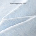 thumbnail image 6 of 4 Piece Boys Underwear Size 8 Toddler Breathable Soft Cotton Panties Stretch Lightweight Little Boy Boxers, Blue, 6XL, 6 of 7