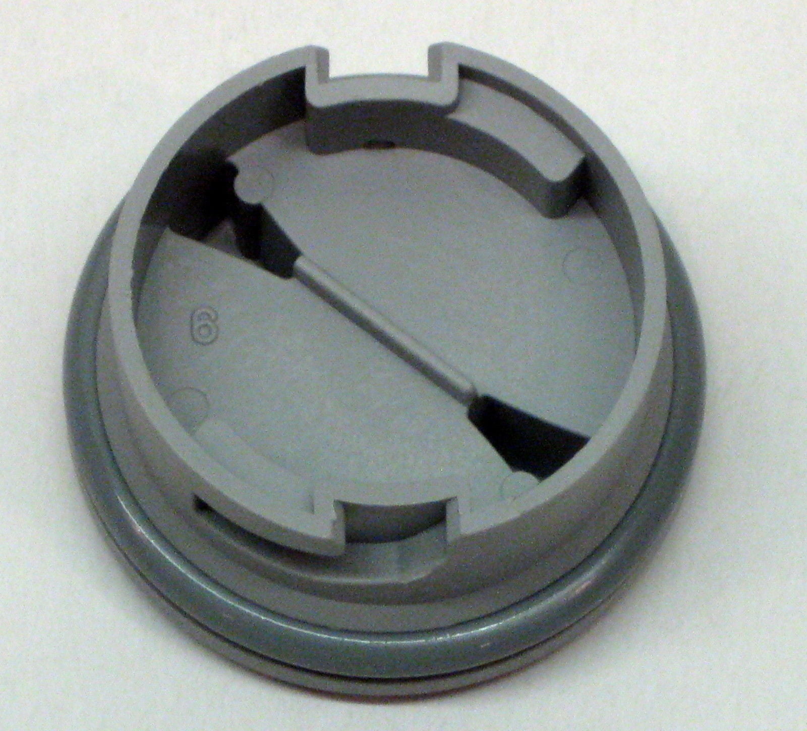 Dishwasher Dispenser, Color May Vary, Replaces Electrolux