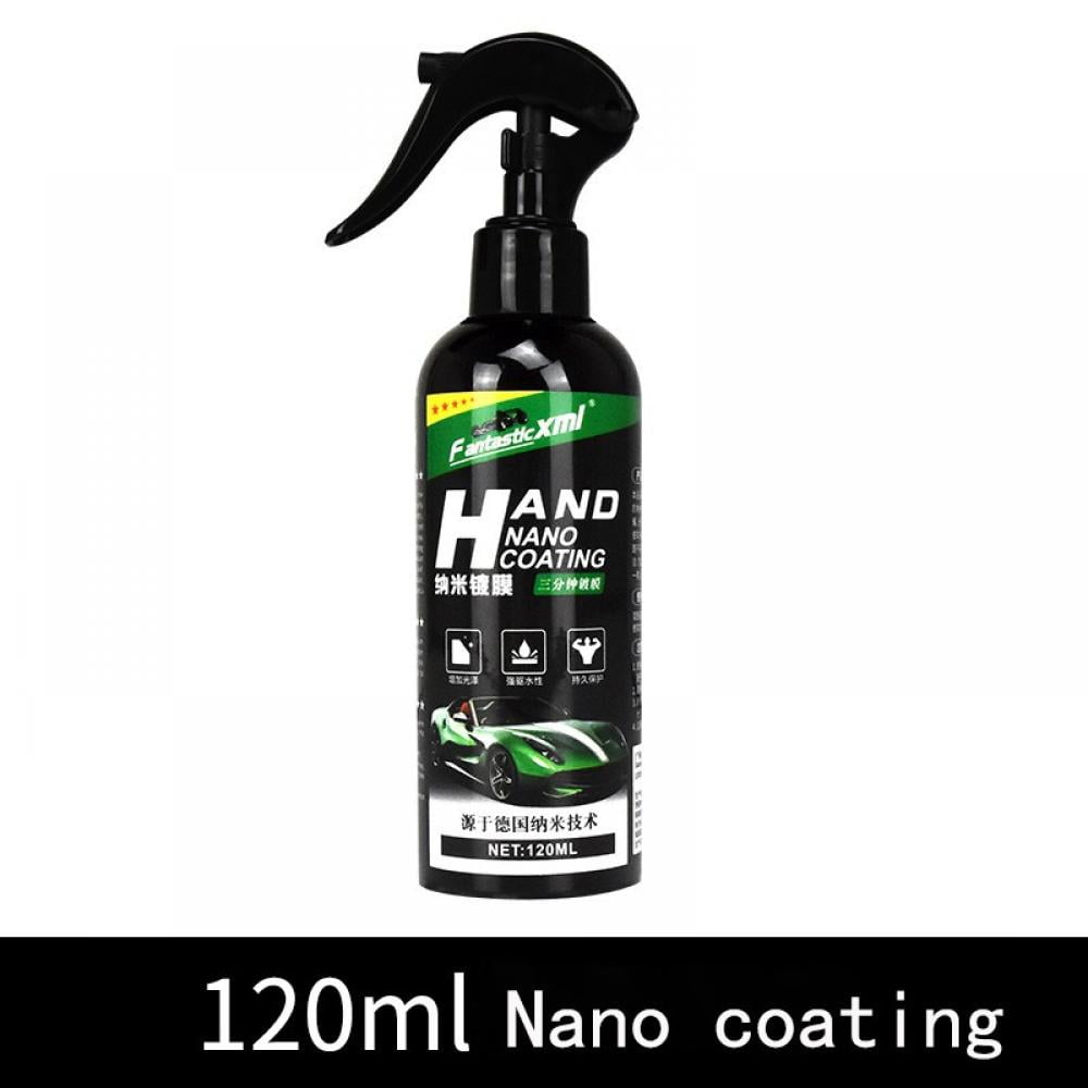 Buy Novobey Protect Ceramic Coating for Cars Wax Spray Premium Car