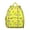 Yellow-38, variant on Ergonomic School Backpack with Cow Print - Waterproof, Breathable & Adjustable for Students & Teens - Spine-Friendly Design