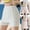 White, variant on Womens Leggings Front Crotch Shorts Under Dresses Smooth Boyshorts Underwear Thigh Panties Shorts For Matching Skirts Dresses Lace Dress Womens Underwear Pack plus Size Short Set for Women 3x No Show