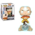 thumbnail image 1 of Figura Funko Aang,con,Scooter,de,Aire,3.7,Pulgadas, 1 of 3