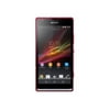 Sony Mobile Sony Xperia SP C5302 8 GB Smartphone, 4.6" LCD 1280 x 720, Android 4.1 Jelly Bean, 3.9G, Red