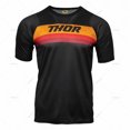 thumbnail image 3 of Camiseta de motocross enduro de montaña para hombre, camiseta de descenso DH Moto MX, camiseta de ciclismo de montaña todoterreno, nueva camiseta de carreras, 2025, 3 of 5