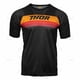 thumbnail image 3 of Camiseta de descenso para equipo de ciclismo de montaña y motociclismo, nueva para carreras, MTB, todoterreno, DH, MX, camiseta de locomotora para bicicleta, cross country, 2025, 3 of 5