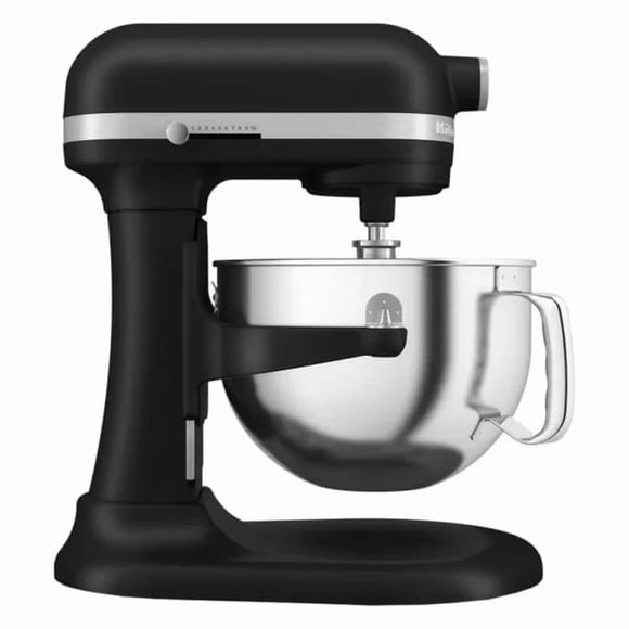 Kitchenaid 5.6L (6 qt.) Bowl-lift Stand Mixer (Matte Black)